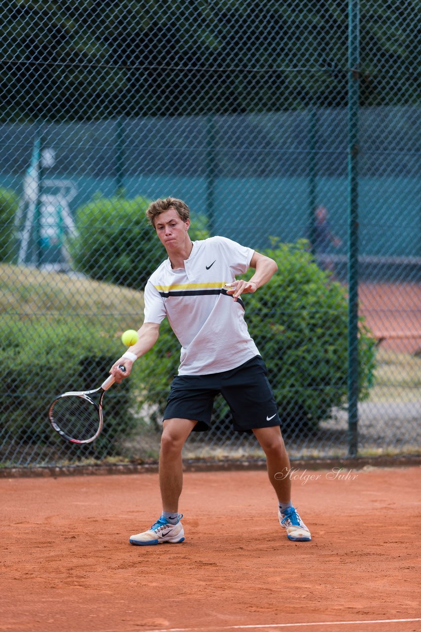 Bild 162 - ITF Future Nord